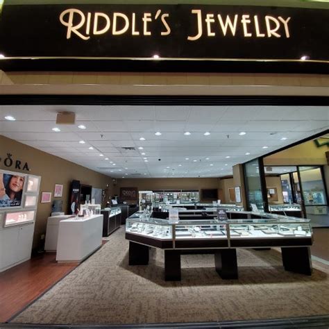 Riddle jewelry - Riddle's Jewelry has an average rating of 3.6 from 86 reviews. The rating indicates that most customers are generally satisfied. The official website is riddlesjewelry.com. …